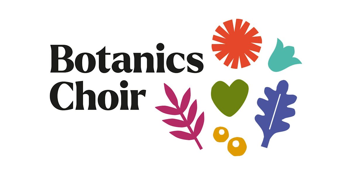 Botanics Choir: Autumn 2025 | Event in Edinburgh | AllEvents