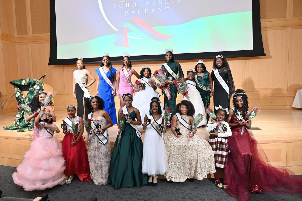 2025 Pennsylvania Juneteenth Pageant, 7 June | Event in Philadelphia | AllEvents