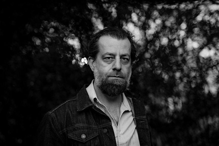 Sean Rowe, 11 July | Event in Fairfield | AllEvents