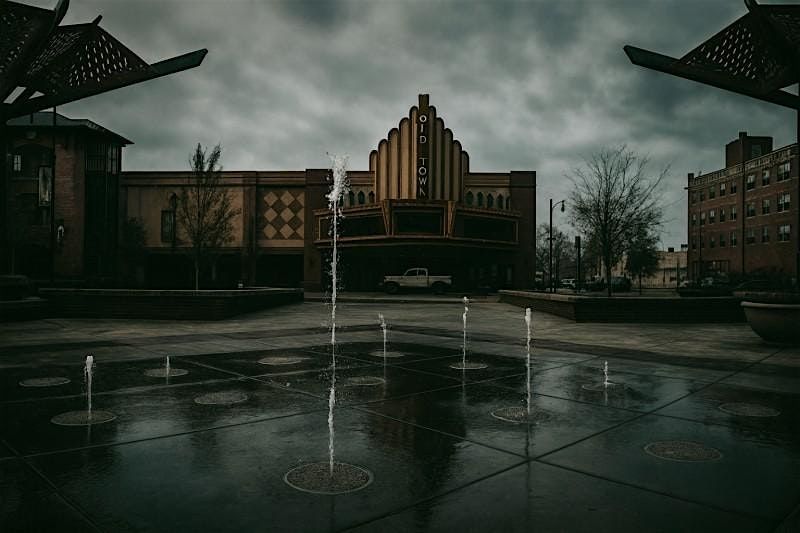 Wichita Ghost Tour: Downtown Wichita Ghost Tour | Event in Wichita | AllEvents