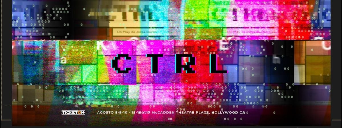CTRL 16 de Agosto | Event in Los Angeles | AllEvents