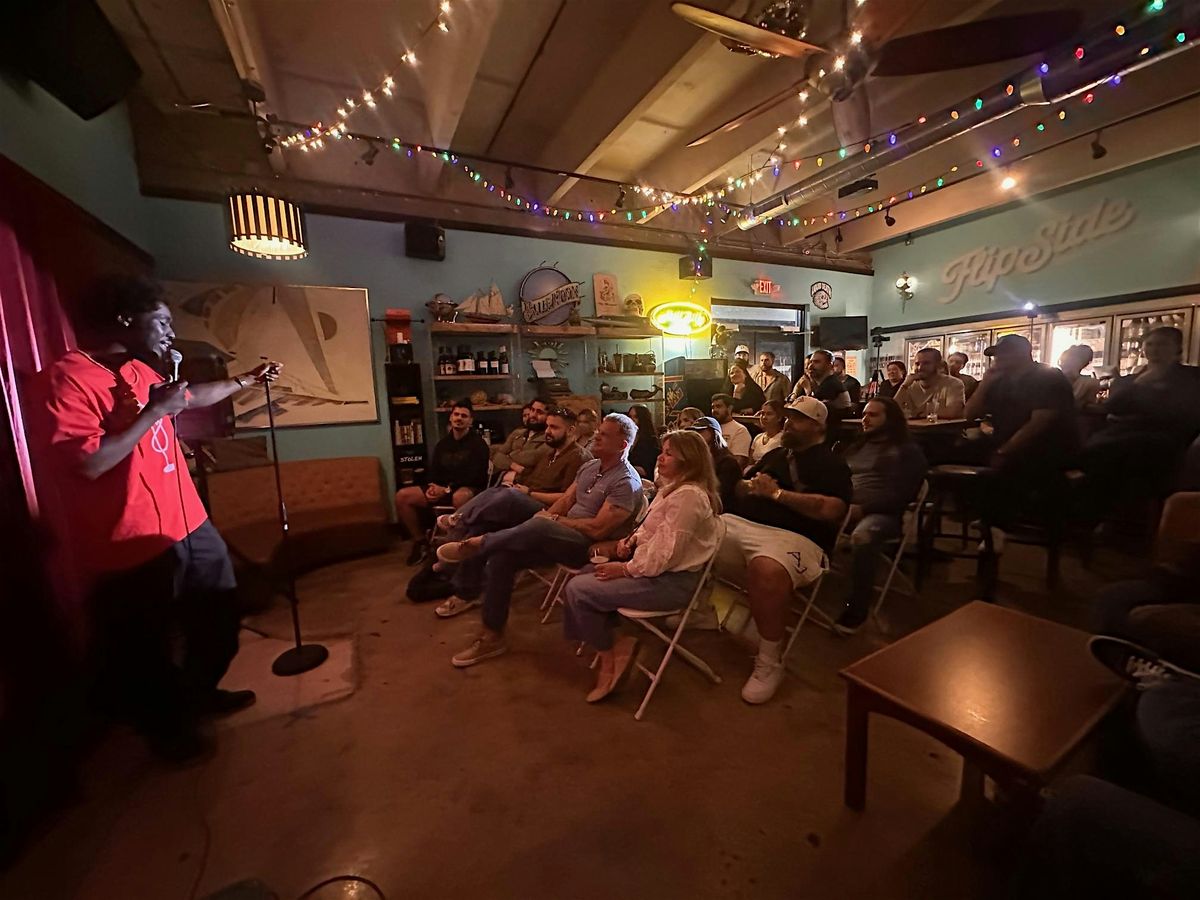 Comedy night at the Bend, 18 February | Event in Hialeah | AllEvents