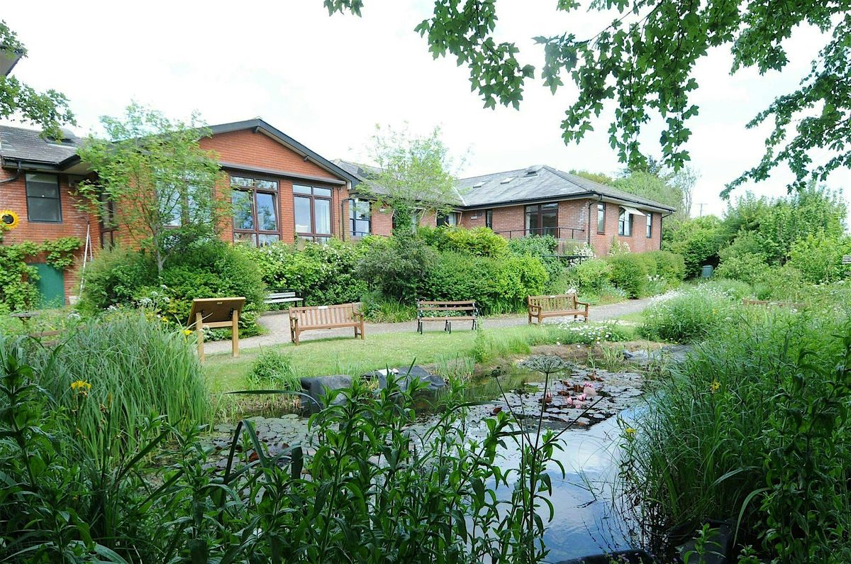 90s Quiz Night for Salisbury Hospice | Event in Salisbury | AllEvents