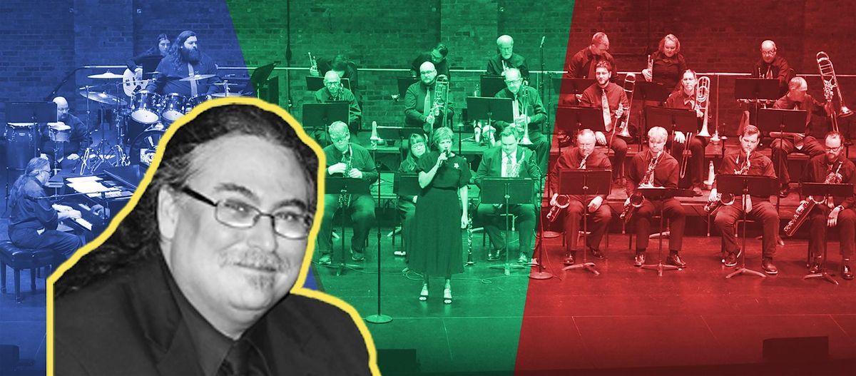 Lakeshore Big Band "Let's Dance!" Dinner Concert, 7 November | Event in Manitowoc | AllEvents