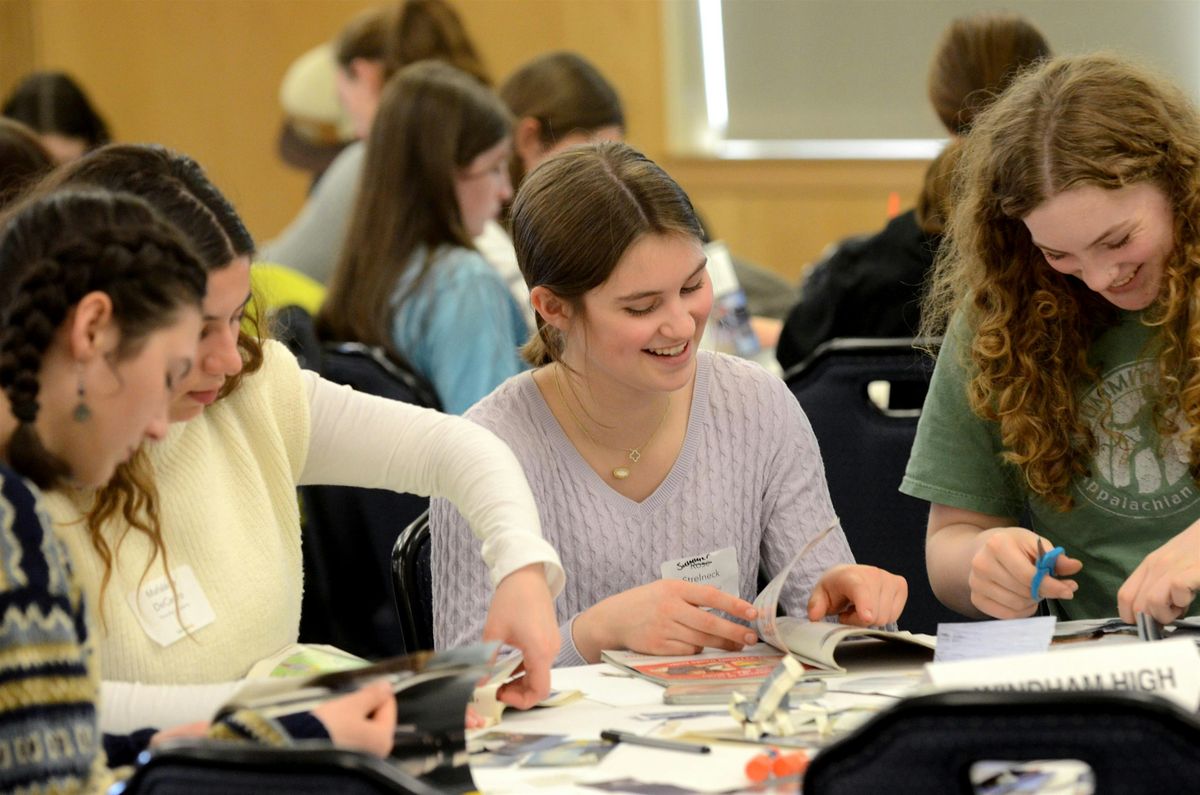 Community Resilience Event, 25 October | Event in Bath | AllEvents