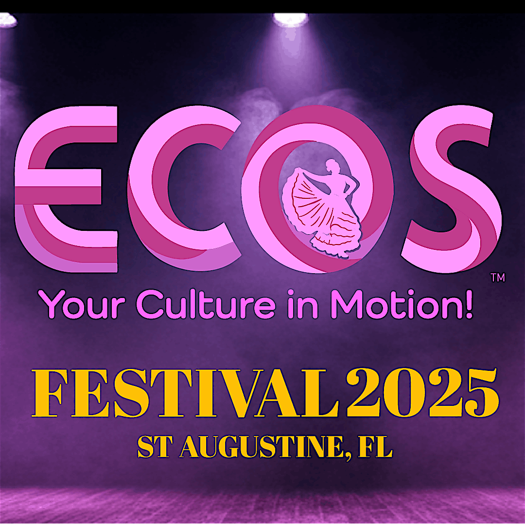 Ecos of Marka, 11 October | Event in St. Augustine | AllEvents