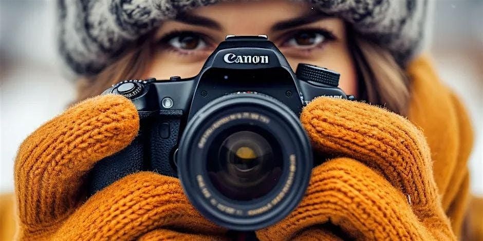 Photography Ministry- Open Meeting, 14 June | Event in Richmond | AllEvents