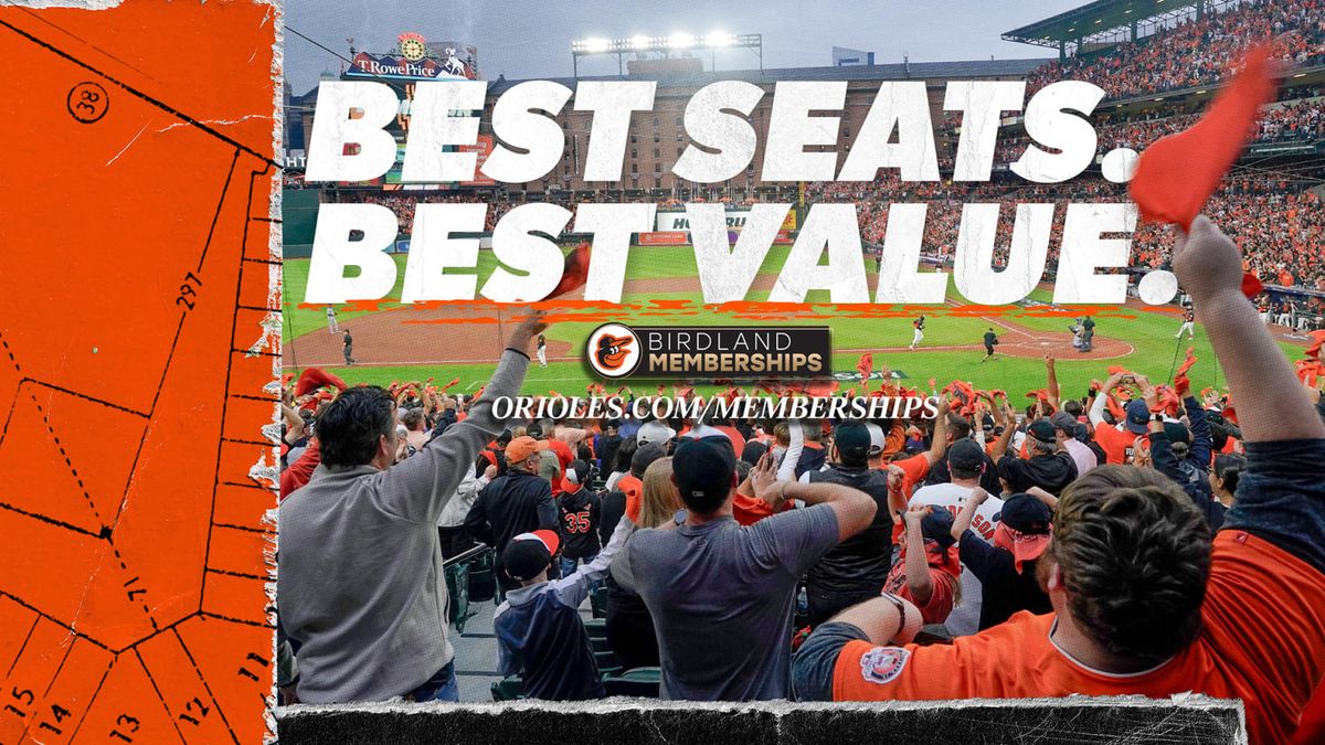 Toronto Blue Jays at Baltimore Orioles (Rescheduled from 4/11), 29 July | Event in Baltimore | AllEvents