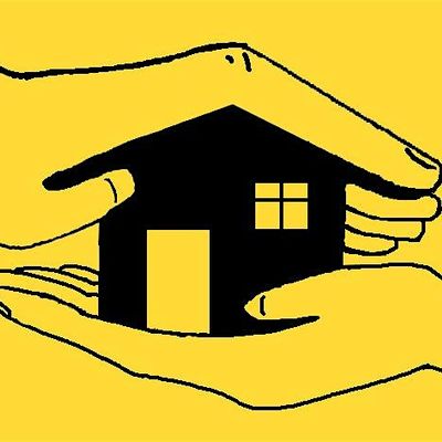 Unity Community Housing logo