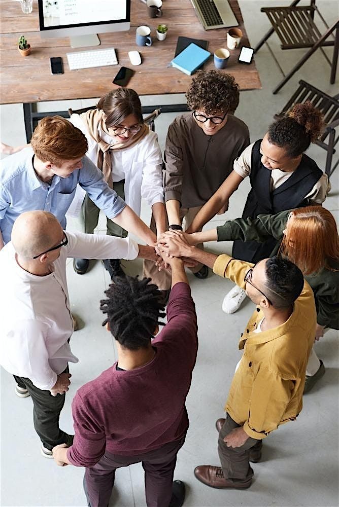 Virtual Event:The Art of Team Building: Strategies for a Cohesive Workplace, 30 October | Online Event | AllEvents