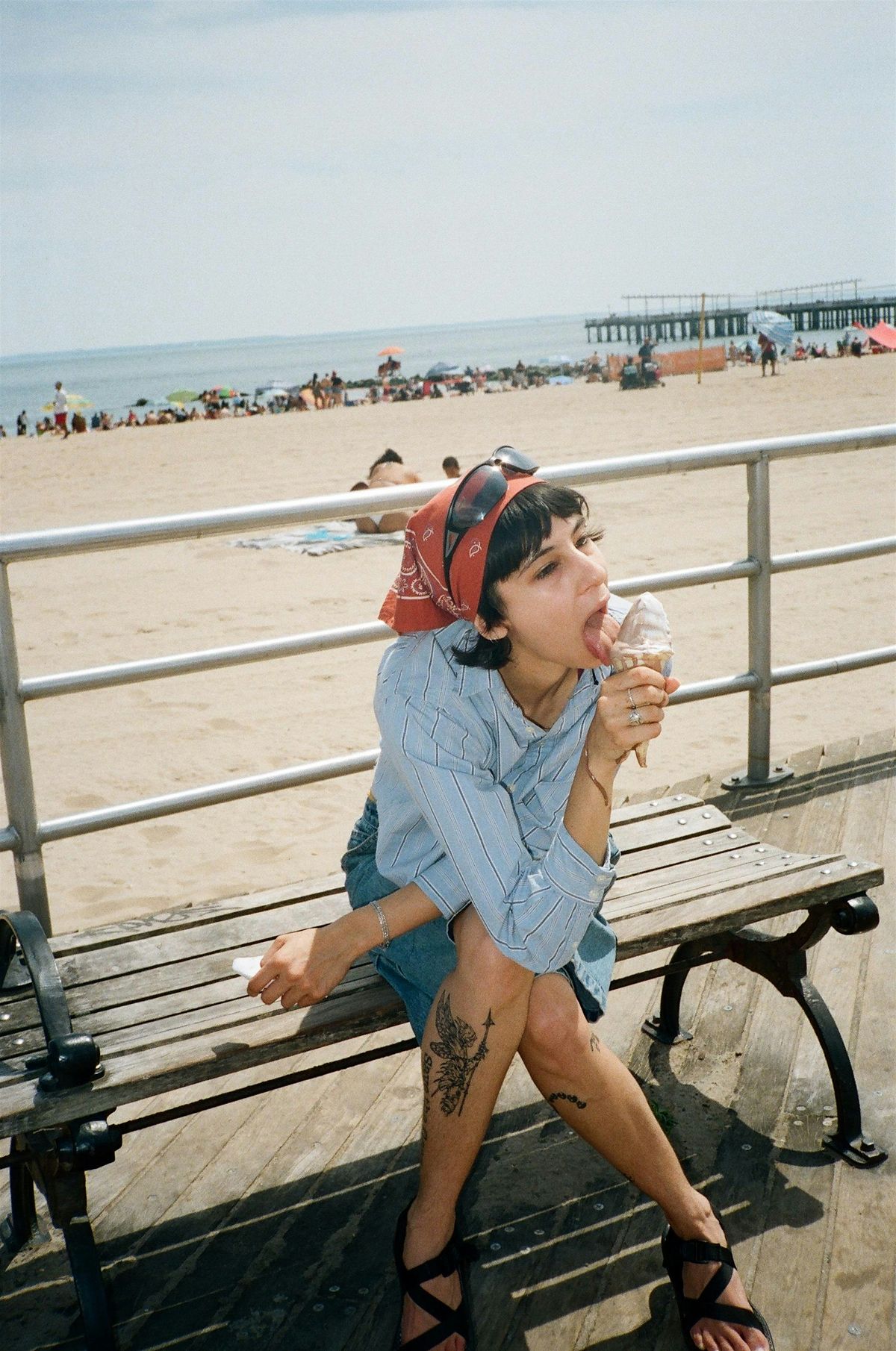 Raavi/Bruiser & Bicycle/Stella and The Reptilians, 29 July | Event in Troy | AllEvents