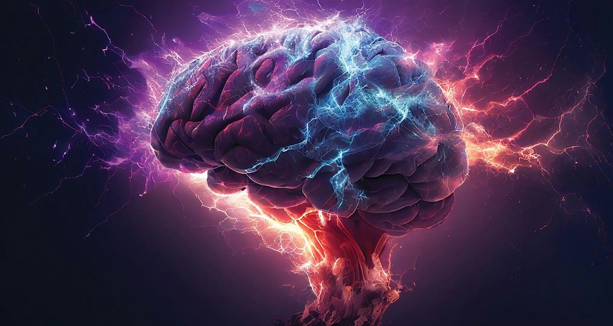 Enhanced Cognitive Performance for Business, 16 September | Event in St. Petersburg | AllEvents