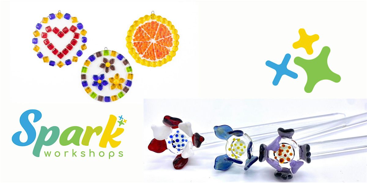 Spark Workshops  Friday 7/25/2025, 25 July | Event in Fort Worth | AllEvents