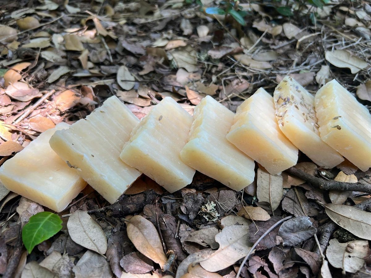 Soap Making Workshop, 23 October | Event in Austin | AllEvents