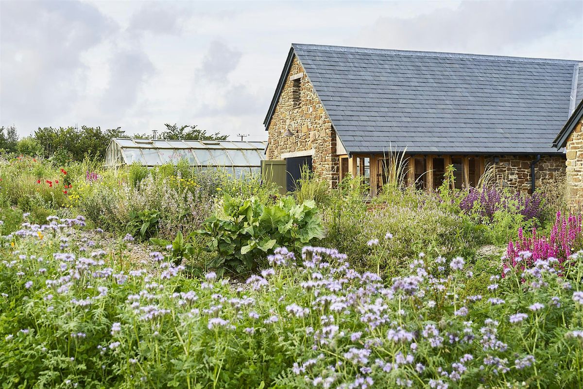 A Year at Birch Farm - The Summer Coast and Farm Supper, 31 July | Event in Woolfardisworthy | AllEvents