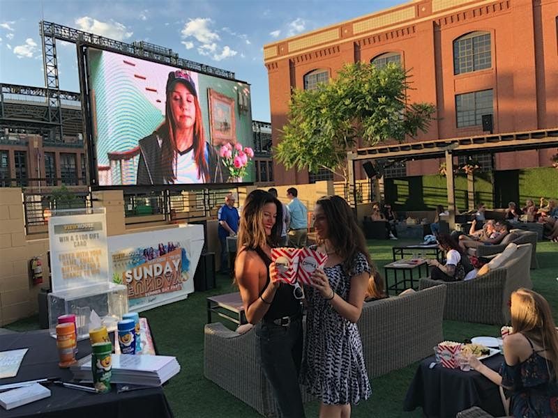 Chicks & Flicks Movie Series, 24 July | Event in Denver | AllEvents