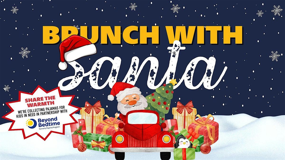 Brunch with Santa, 13 December | Event in Haddonfield | AllEvents