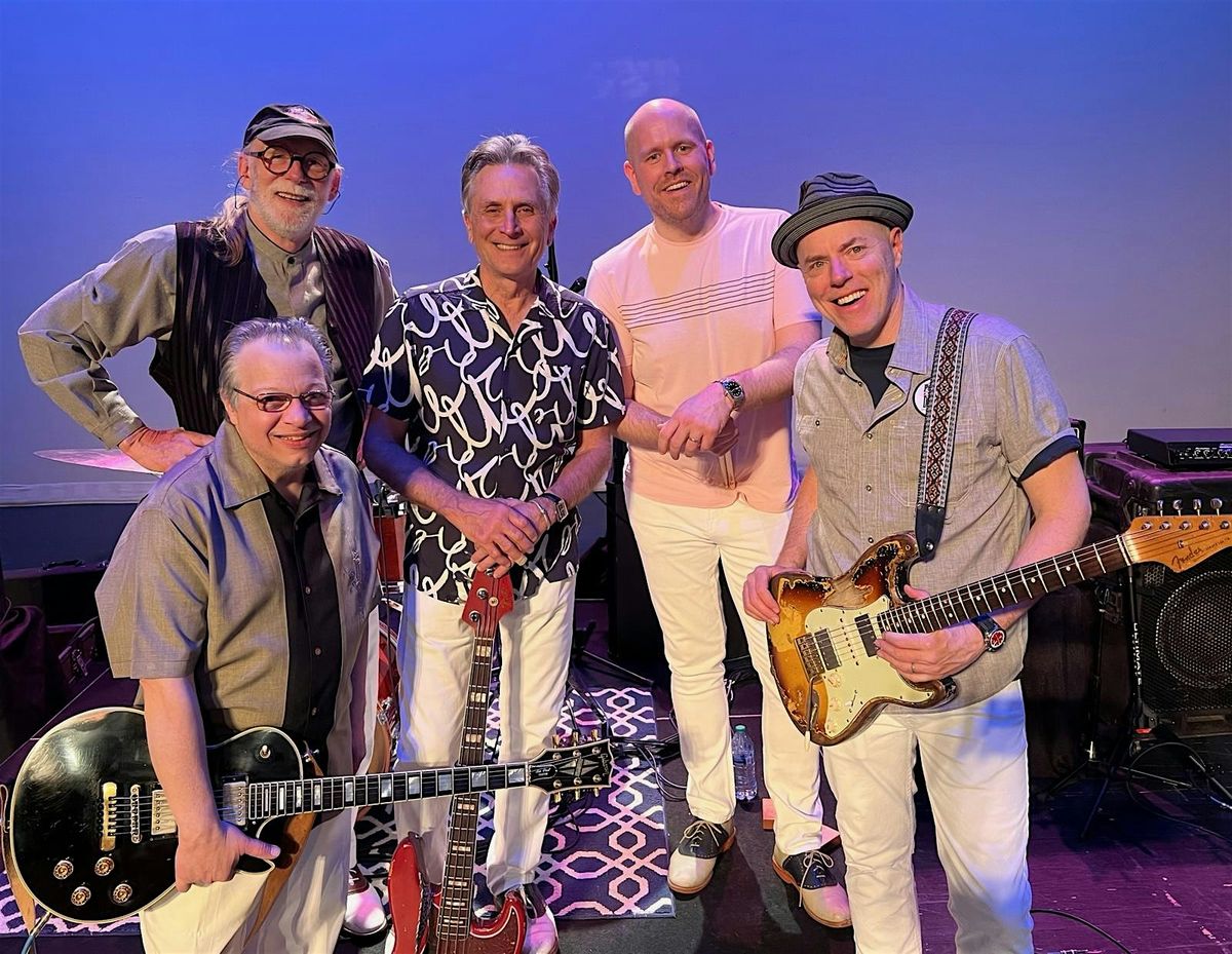 Thursday Headliner: Phil Dirt and the Dozers, 7 August | Event in Mount Vernon | AllEvents