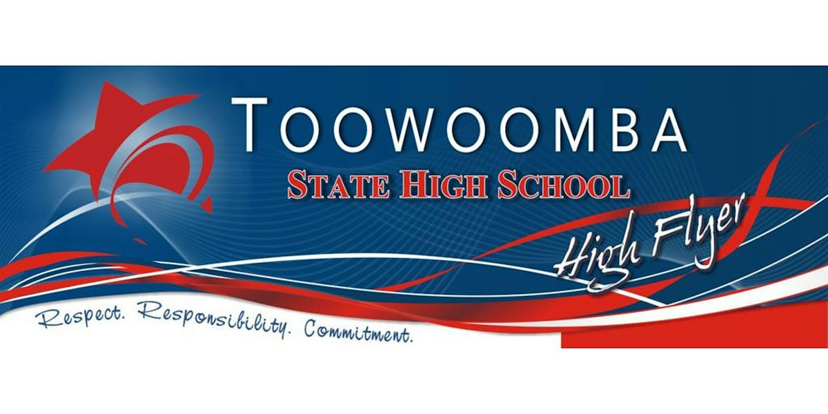 Toowoomba State High School Class of 2005 - 20 Year Reunion, 1 November | Event in Toowoomba City | AllEvents