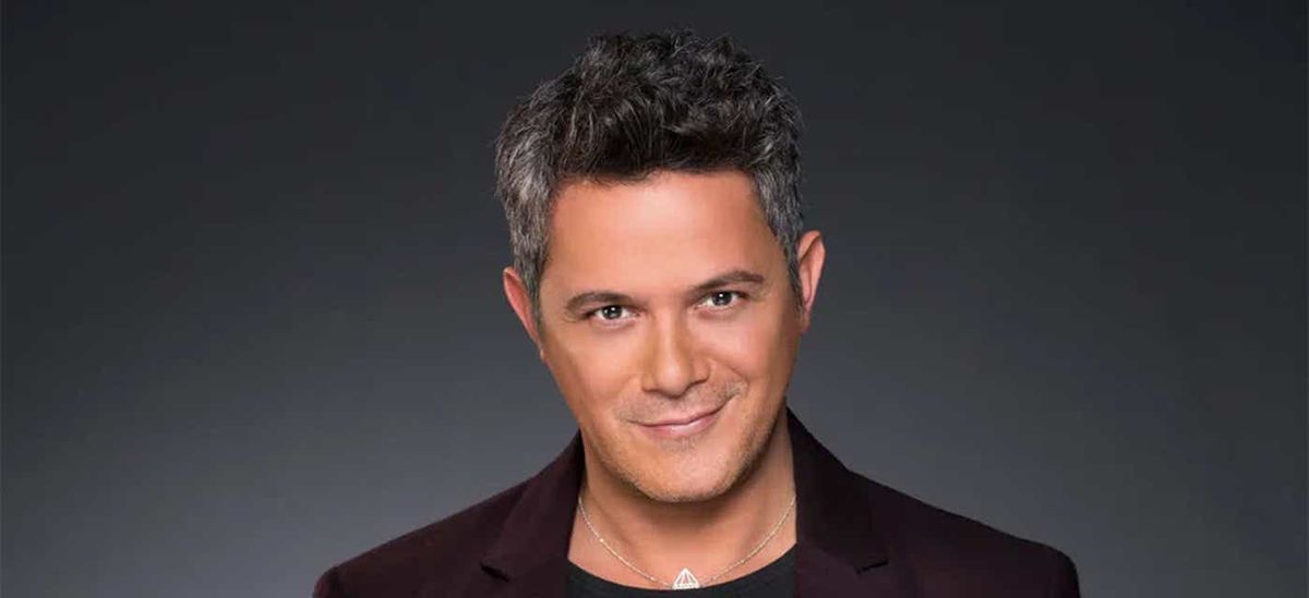 Parking Alejandro Sanz, 10 May | Event in Hidalgo | AllEvents