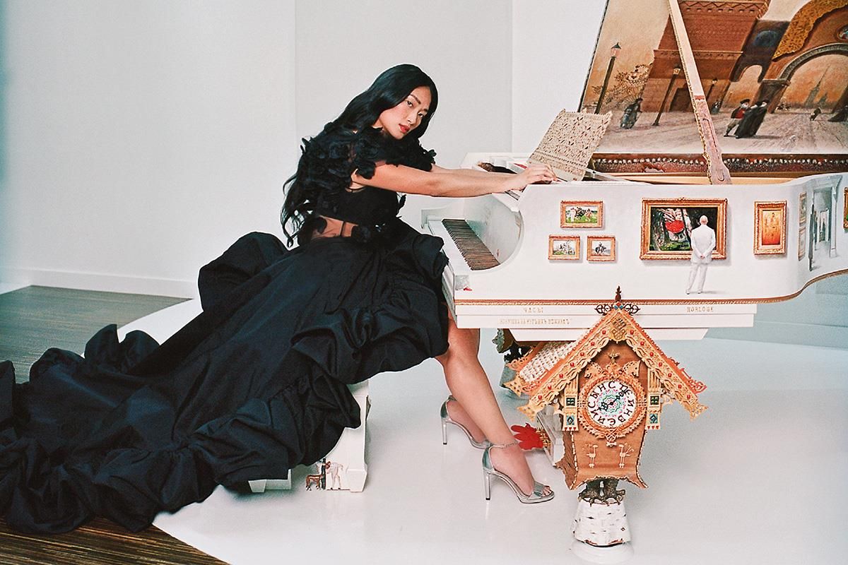 Chloe Flower, 22 December | Event in Aspen | AllEvents