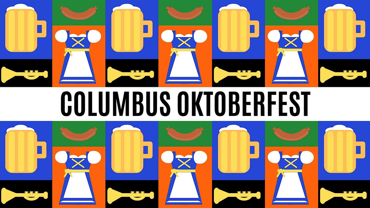 Columbus Oktoberfest, 26 September | Event in Columbus | AllEvents