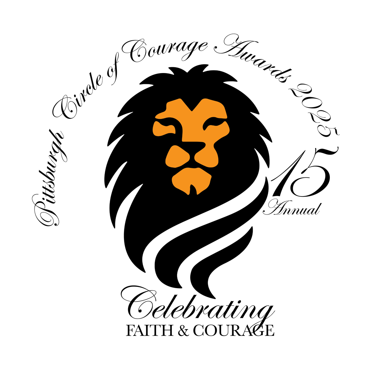 Pittsburgh Circle of Courage Awards 2025, 8 August | Event in Pittsburgh | AllEvents