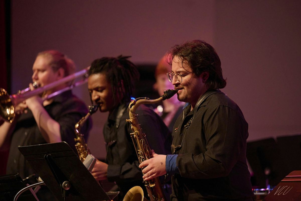 12th Annual Jazz4Justice, 5 March | Event in Richmond | AllEvents