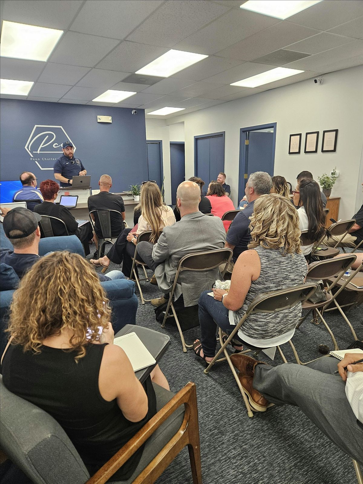 Social Media Lunch & Learn, 15 October | Event in Lancaster | AllEvents