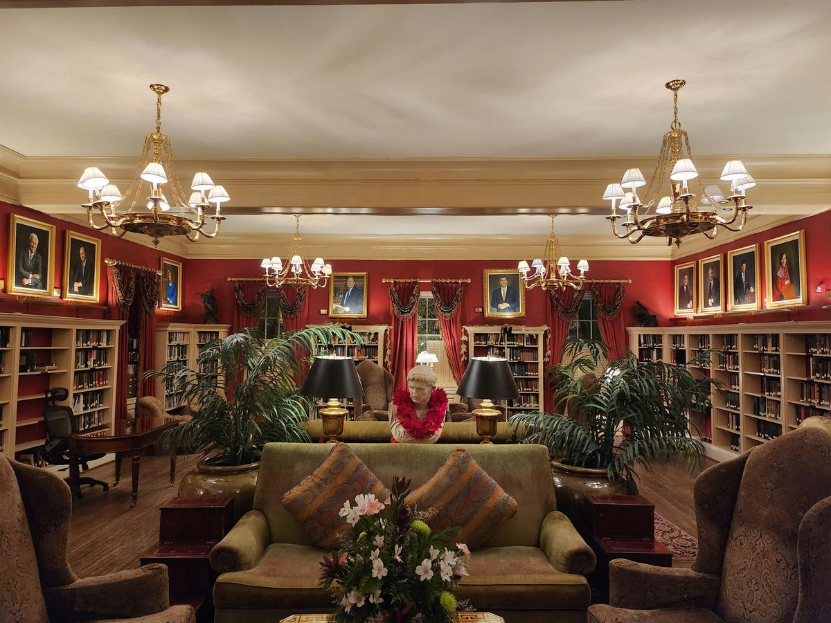 Capital Rare Book Fair, 2025 | Event in Washington | AllEvents