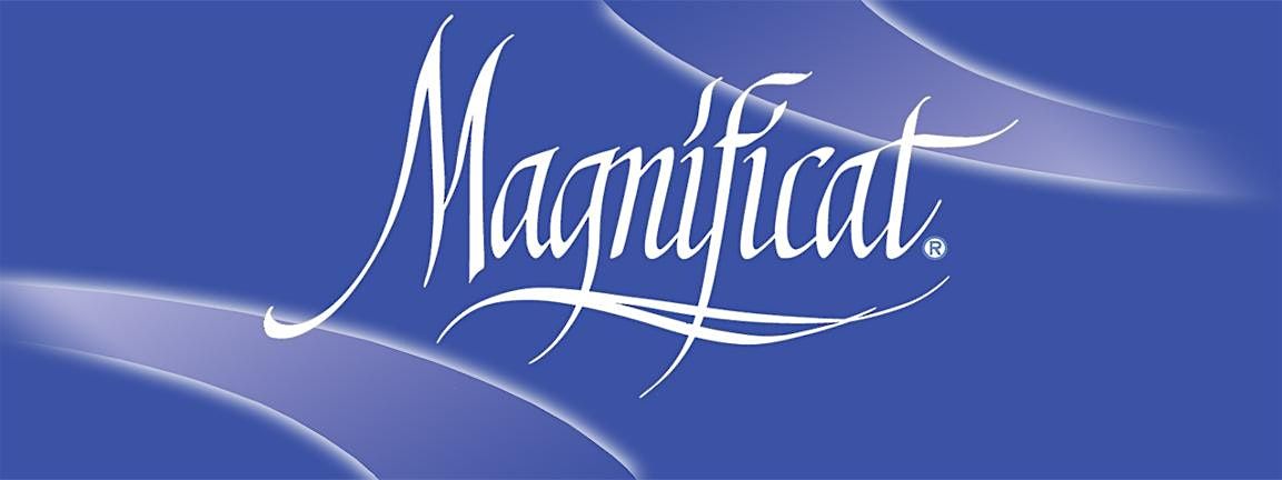 You are invited to a Prayer Breakfast  sponsored by  MAGNIFICAT, 11 October | Event in San Angelo | AllEvents