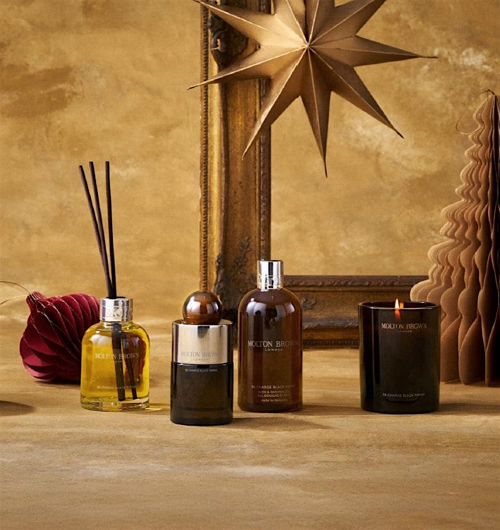 Sip & Shop with Molton Brown Guildford, 21 November | Event in Guildford | AllEvents