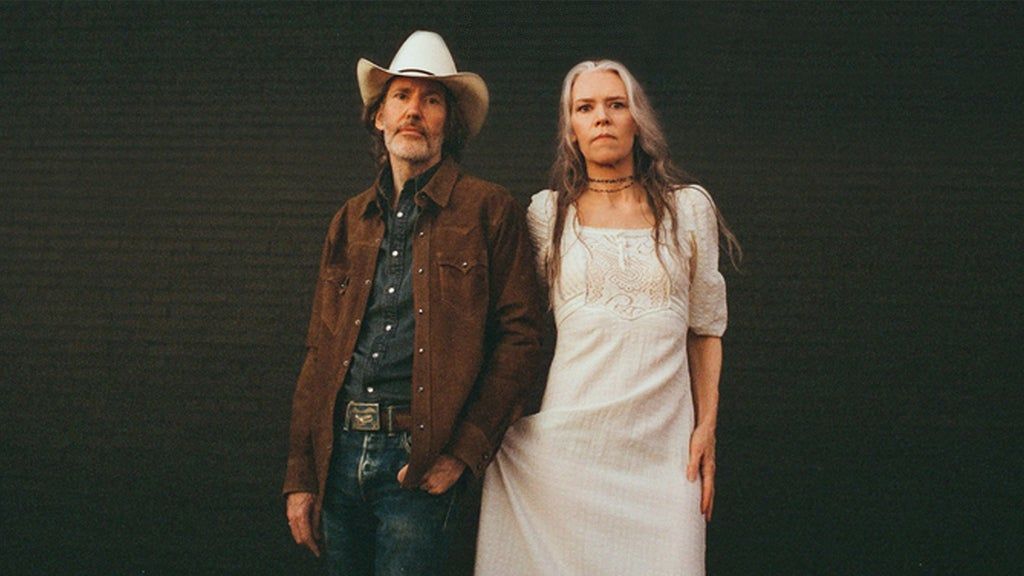 105.5 The Colorado Sound Presents Gillian Welch & David Rawlings, 17 June | Event in Denver | AllEvents