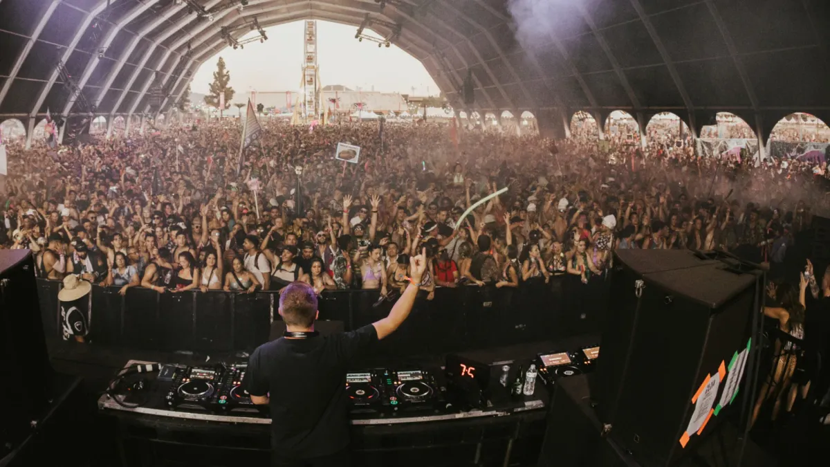 Noizu in Las Vegas, 21 August | Event in Las Vegas | AllEvents
