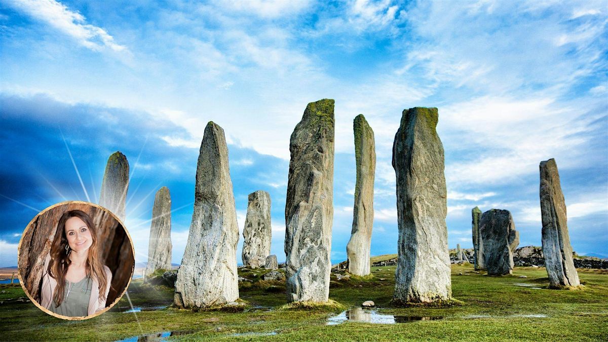 ANCIENT PRE-CELTIC TRANSFORMATIONAL HEALING 1-3 DAY WORKSHOP MURWILLUMBAH, 28 November | Event in Murwillumbah