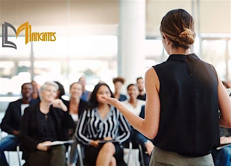 Mastering the Art of Public Speaking - 1 Day Workshop in New York, NY, 15 October | Event in New York | AllEvents
