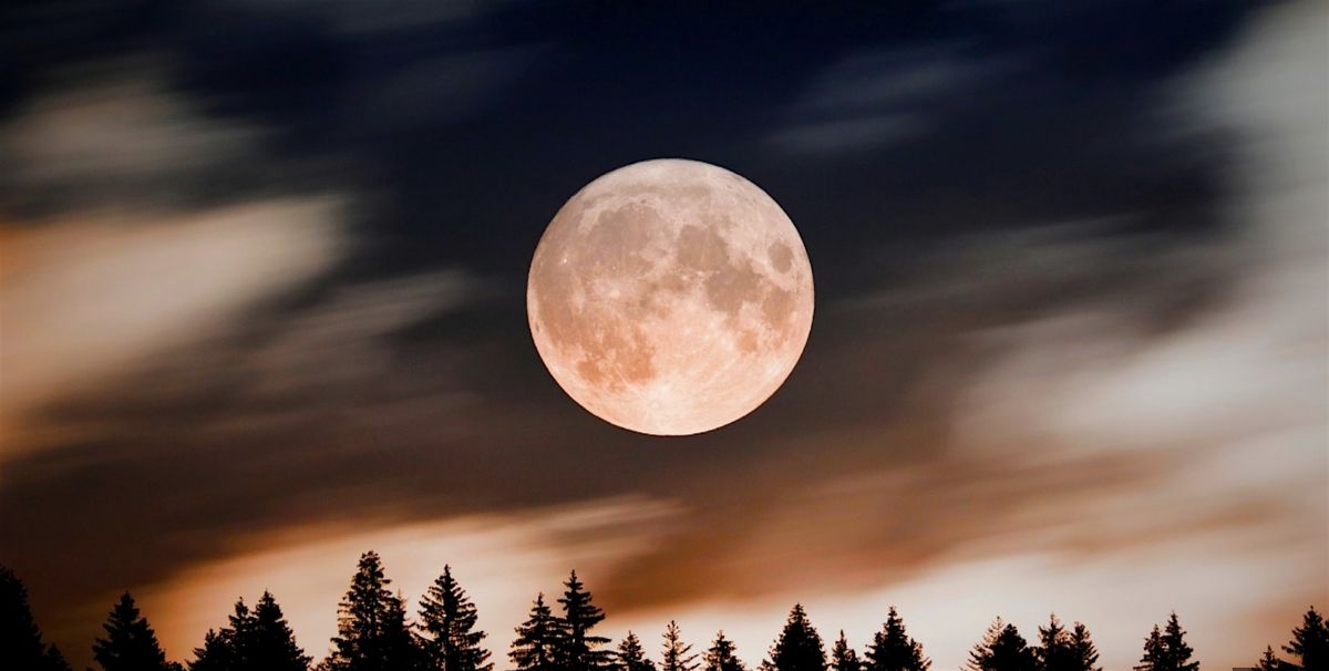 Moonlight Magick Circle, 5 December | Event in Griffith | AllEvents