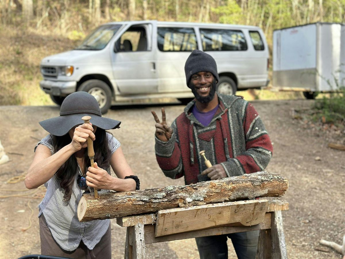 Mushroom Log Class, 17 October | Event in Murphy | AllEvents
