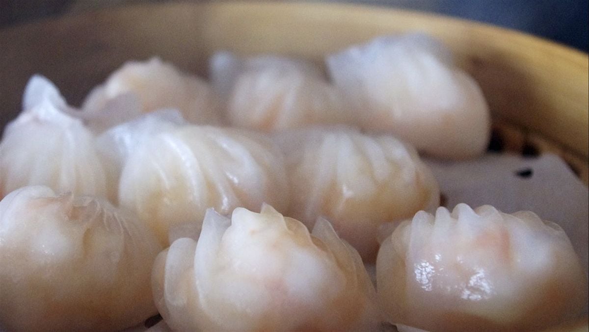 Dim Sum: Har Gao & Siu Mai  from scratch served with Chinese teas, 8 November | Event in Vancouver | AllEvents