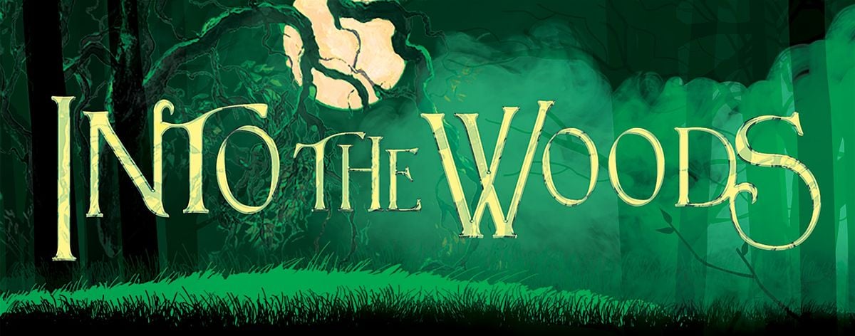 Into the Woods, 10 May | Event in Pittsburgh | AllEvents