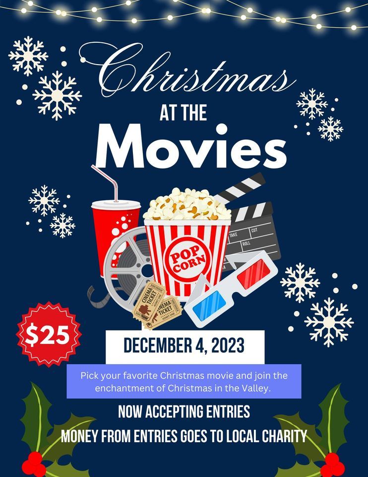 Pauls Valley Parade of Lights , 100 W Paul Ave, Pauls Valley, OK 73075