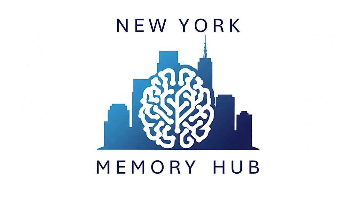 New York Memory Hub Conference, 26 September | Event in New York | AllEvents