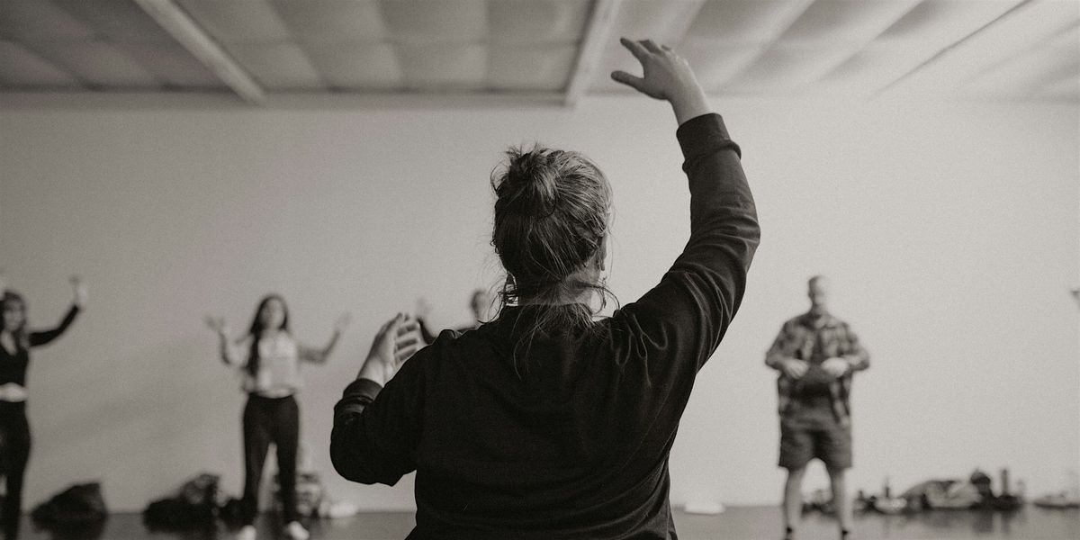 Awakening Possibility | A Somatic Movement Experience, 2 August | Event in Broken Arrow | AllEvents