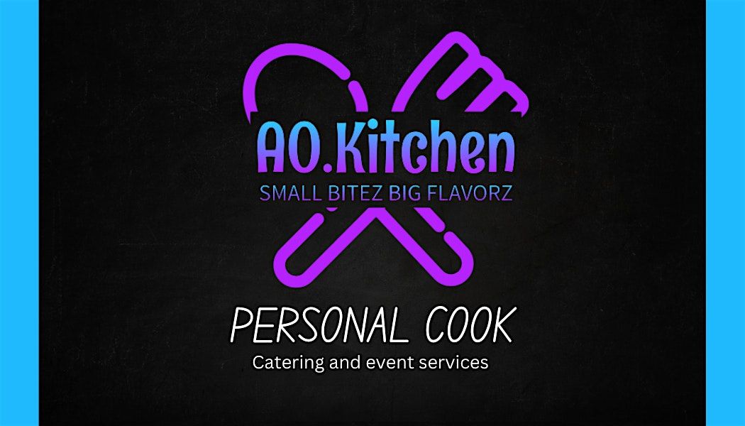 AO. KITCHEN 1ST  Pop Up, 14 June | Event in New Haven | AllEvents
