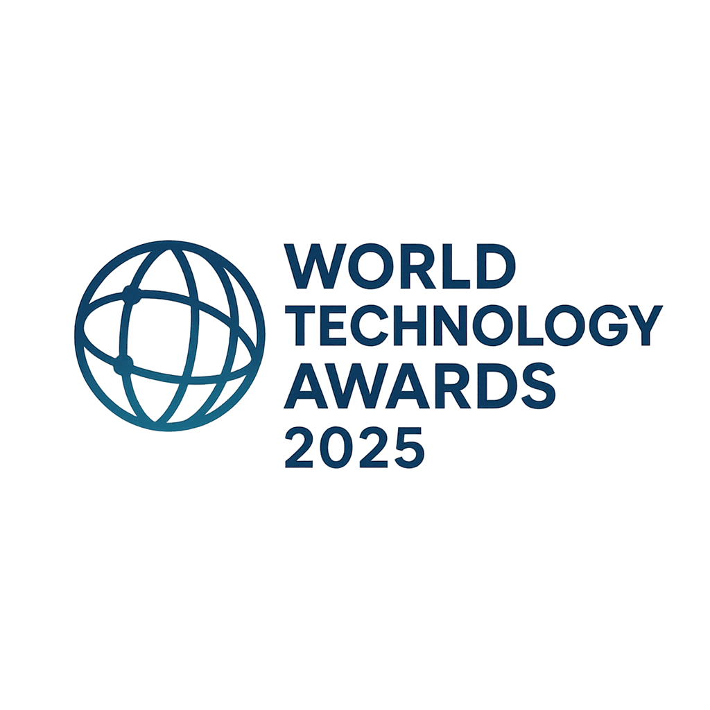 World Technology Awards 2025, 21 November | Event in دبي | AllEvents
