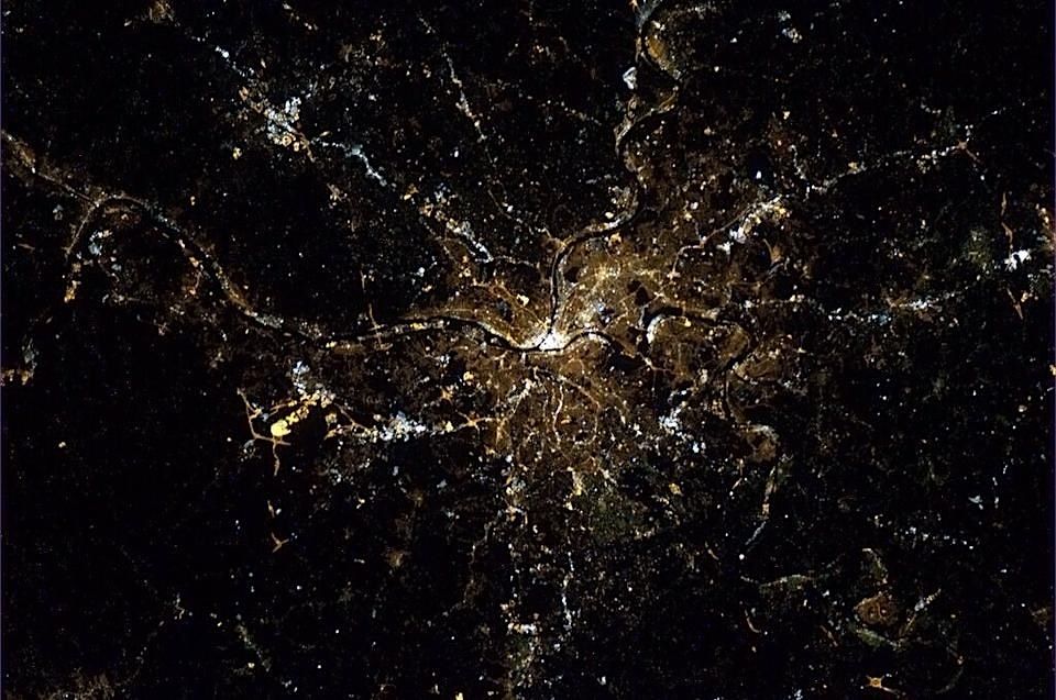 Dark Sky Event, 28 June | Event in Pittsburgh | AllEvents
