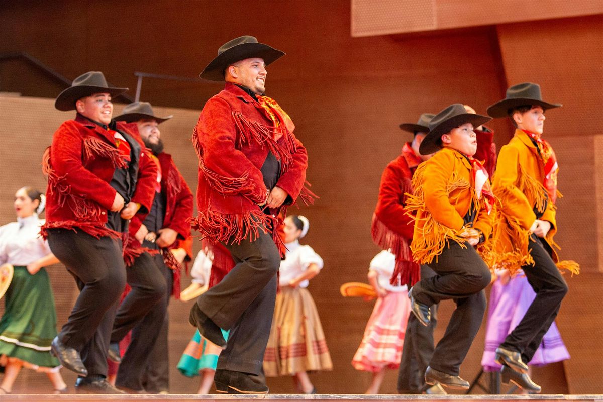STOMPING GROUNDS - National Museum of Mexican Art, 25 May | Event in Chicago | AllEvents