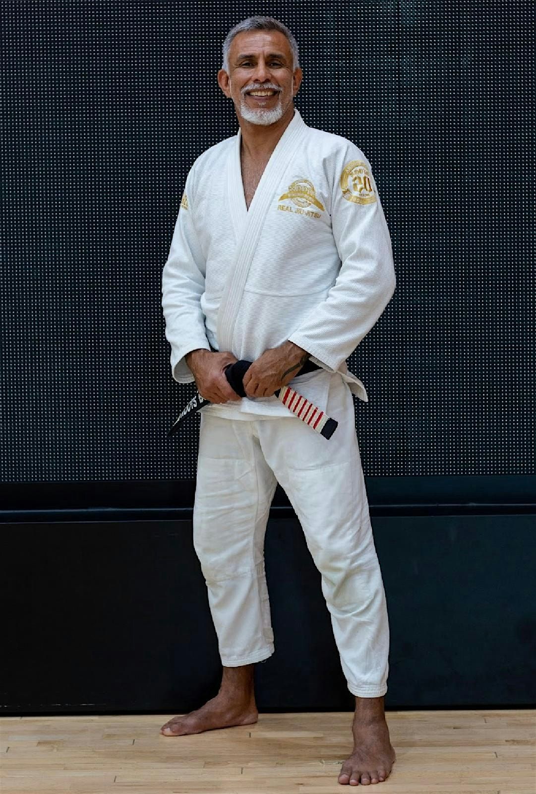 Paulo Guimaraes Jiu Jitsu Seminar, 9 August | Event in Mascot | AllEvents