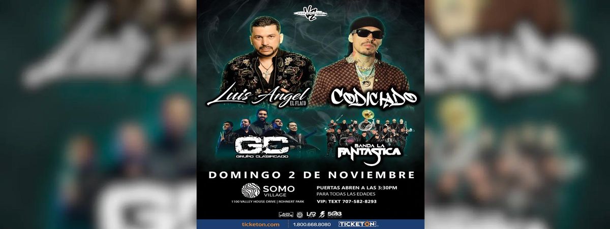 Parking Codiciado, 14 March | Event in Fort Dodge | AllEvents