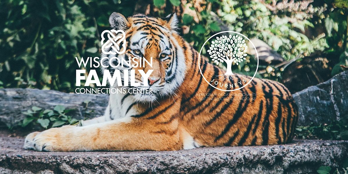WiFCC Family Day at the Zoo: Minocqua, 29 June | Event in Minocqua | AllEvents
